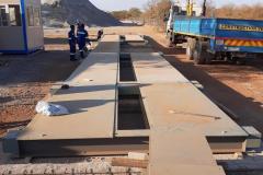 weighbridge construction and servicing