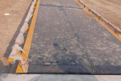 weighbridge construction and servicing