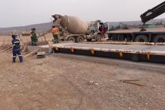 weighbridge construction and servicing