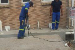 weighbridge construction and servicing