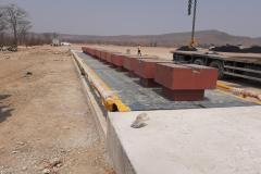 weighbridge construction and servicing
