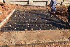 weighbridge construction and servicing