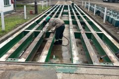 weighbridge construction and servicing