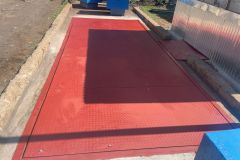 weighbridge construction and servicing