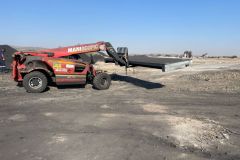 weighbridge construction and servicing