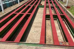 weighbridge construction and servicing