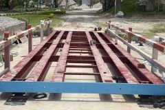 weighbridge construction and servicing
