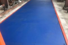 weighbridge construction and servicing