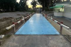 weighbridge construction and servicing