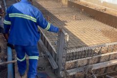 weighbridge construction and servicing