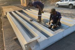 weighbridge construction and servicing