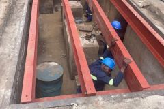 weighbridge construction and servicing