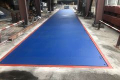weighbridge construction and servicing