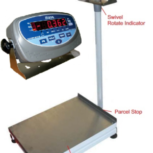 Model: Mi401e Platform