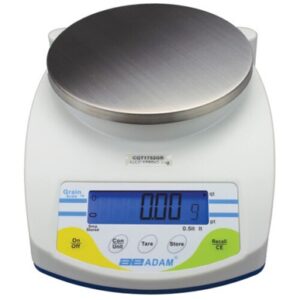 CQT Grain Scale