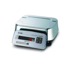 CAS FW500 Waterproof Portion Scale