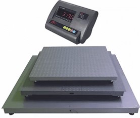 Industrial Digital Platforms (Trade Approved)